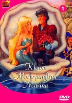 Film: Kleine Meerjungfrau Marina - Vol. 1