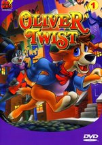 Film: Oliver Twist - Vol. 1
