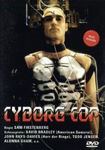 Film: Cyborg Cop 1
