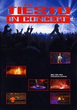 Film: Tiesto - In Concert [2 DVDs]
