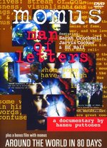 Film: Momus - Man Of Letters
