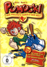 Film: Pumuckl - Folge 4