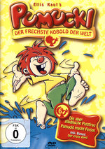 Film: Pumuckl - Folge 6