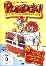 Film: Pumuckl - Folge 8