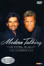 Film: Modern Talking - The Final Album