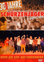 Film: Schürzenjäger - 30 wilde Jahre [2 DVDs]