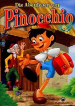 Film: Die Abenteuer von Pinocchio