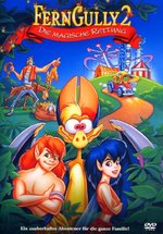 Film: Ferngully - Die magische Rettung