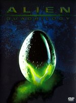 Film: Alien 1-4 - Quadrilogy [9 DVDs] (Digi-Pack)