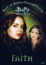 Film: Buffy - Best of Faith