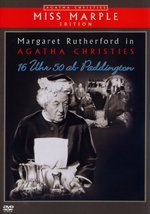 Film: Miss Marple - 16 Uhr 50 ab Paddington