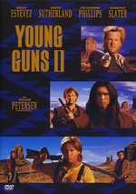 Film: Young Guns 2