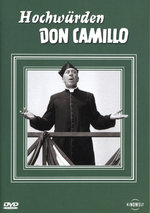 Film: Don Camillo - Hochwürden Don Camillo