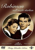 Film: Robinson soll nicht sterben