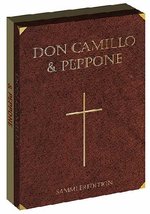 Film: Don Camillo - Box-Set [5 DVDs] - Sammleredition