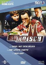 Film: SK Kölsch - Folge 3,4,5