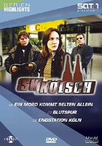 Film: SK Kölsch - Folge 6,7,8