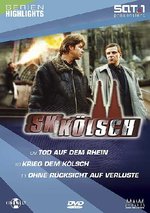 Film: SK Kölsch - Folge 9,10,11
