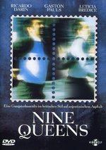 Film: Nine Queens