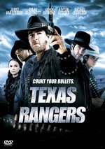 Film: Texas Rangers