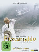 Film: Fitzcarraldo [2 DVDs]
