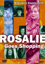 Film: Rosalie goes shopping