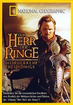 Film: Der Herr der Ringe - Die Rückkehr d. Königs/N.G.