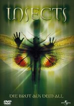 Film: Insects - Die Brut aus dem All