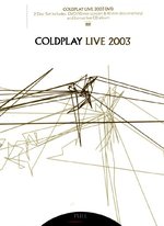 Film: Coldplay - Live 2003 [SE] (+ CD)