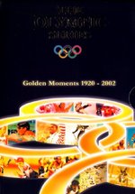 Film: The Olympic Series - Golden Moments [6 DVDs]