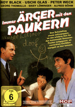 Film: Immer Ärger mit den Paukern