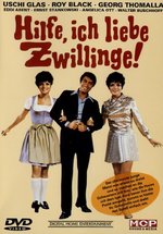 Film: Hilfe, ich liebe Zwillinge