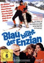 Film: Blau blüht der Enzian