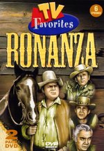 Film: Bonanza [2 DVDs] (englische Originalversion)