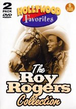 Film: The Roy Rogers Collection [2 DVDs]