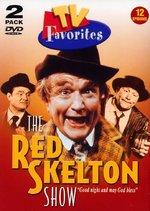 Film: The Red Skelton Show [2 DVDs]