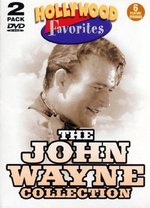 Film: John Wayne - The John Wayne Collection [2 DVDs]