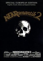Film: Nekromantik 2 [LE] (+ CD-Soundtrack)