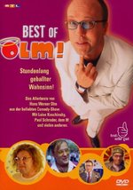 Film: Hans Werner Olm - Best Of Olm!