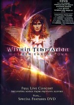 Film: Within Temptation - Mother Earth Tour [2 DVDs]