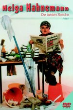Film: Helga Hahnemann - Die besten Sketche 1