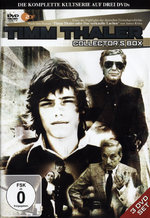 Film: Timm Thaler - Box-Set [3 DVDs]
