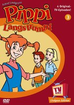 Film: Pippi Langstrumpf 3 (TV/Zeichentrick)
