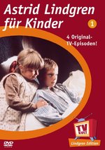 Film: Geschichten für Kinder 1 - Astrid Lindgren