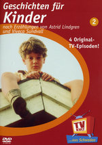 Film: Geschichten für Kinder 2 - Astrid Lindgren