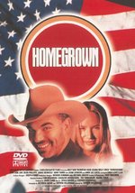Film: Homegrown