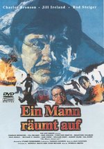 Film: Ein Mann räumt auf