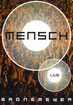 Film: Herbert Grönemeyer - Mensch/Live [2 DVDs]