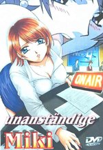 Film: Unanständige Miki