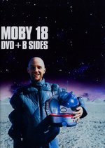 Film: Moby - 18: DVD + B Sides (+ CD)
